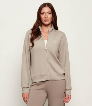 EA7 Bluza | Regular Fit