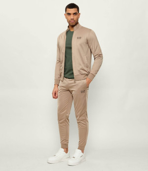 EA7 Dres | Regular Fit