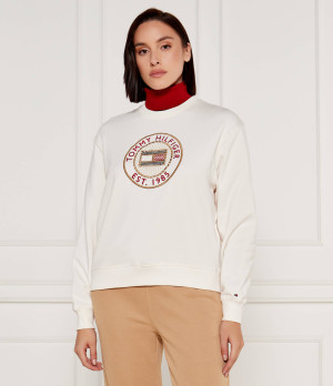 Tommy Hilfiger Bluza NAUTICAL | Regular Fit