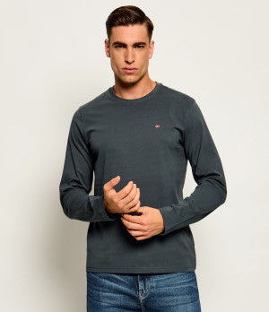 Napapijri Longsleeve SALIS | Regular Fit