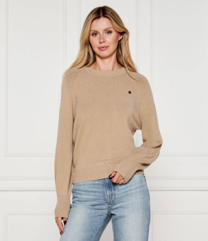 Aeronautica Militare Sweter | Regular Fit