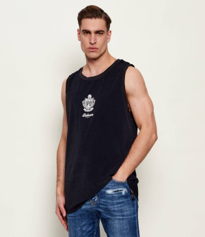 Balmain Tank top | Relaxed fit