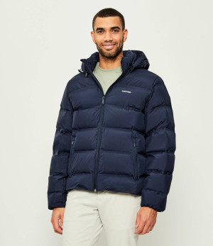 Calvin Klein Puchowa kurtka | Regular Fit