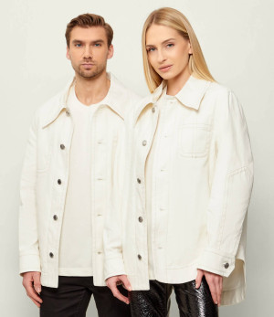 AMI Paris Kurtka | Oversize fit