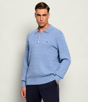 Tommy Hilfiger Sweter | Regular Fit
