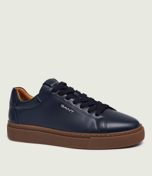 Gant Skórzane sneakersy McJulien
