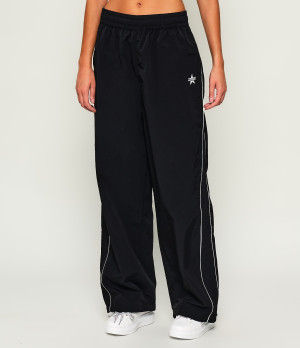 Guess Jeans Spodnie dresowe | Relaxed fit