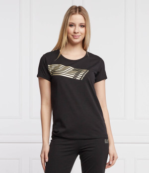 EA7 T-shirt | Regular Fit