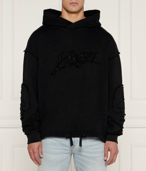 HUGO Bluza Daskuldy | Regular Fit