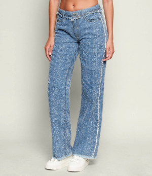 GUESS Jeansy TOKYO | Loose fit