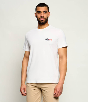 Tommy Jeans T-shirt | Slim Fit