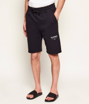 AllSaints Szorty | Relaxed fit