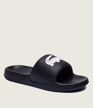 Lacoste Klapki