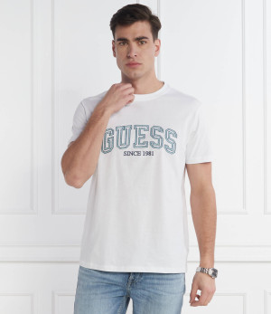 GUESS T-shirt | Regular Fit