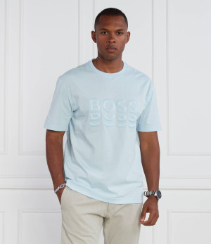 BOSS GREEN T-shirt Tee 3 | Regular Fit