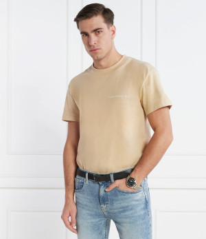 Calvin Klein Jeans T-shirt | Regular Fit
