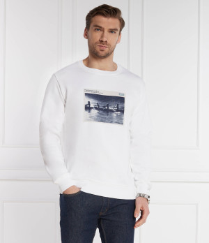 Pepe Jeans London Bluza RIKU | Regular Fit