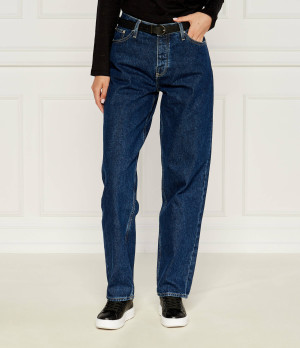 Calvin Klein Jeans Jeansy | Relaxed fit