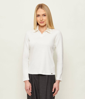 Marc Cain Polo | Slim Fit