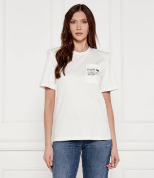 Elisabetta Franchi T-shirt | Slim Fit
