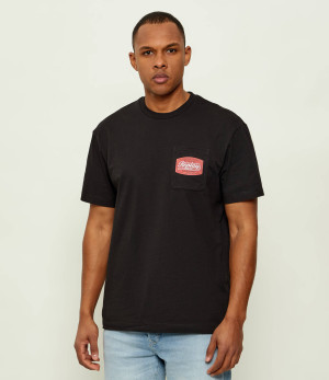 Replay T-shirt | Regular Fit