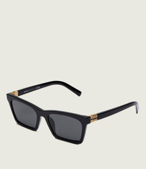 MIU MIU Okulary przeciwsłoneczne MU A05S