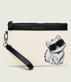 Karl Lagerfeld Saszetka Ikon