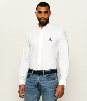 POLO RALPH LAUREN Koszula | Custom fit