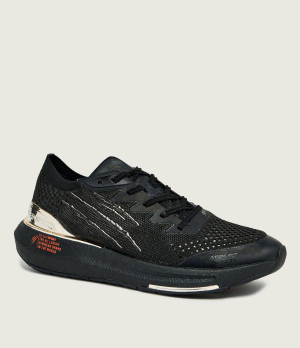 Plein Sport Sneakersy ATOMIC SPEED // GEN.X.05