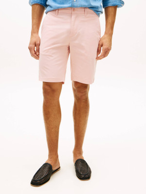 Tommy Hilfiger Szorty chino Denton | Slim Fit