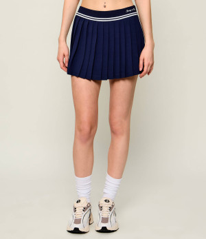 Sporty&Rich Spódnica Abigail