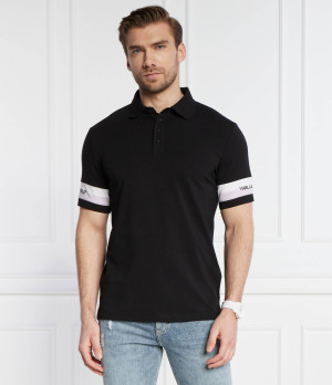 Karl Lagerfeld Polo | Regular Fit