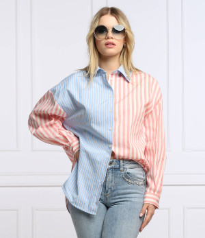 Liu Jo Koszula | Relaxed fit