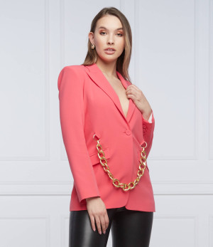 Patrizia Pepe Marynarka | Regular Fit