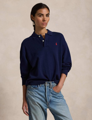 POLO RALPH LAUREN Bluza | Relaxed fit