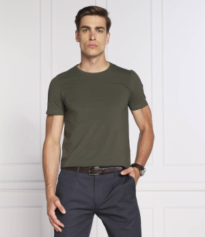 Oscar Jacobson T-shirt Kyran | Slim Fit