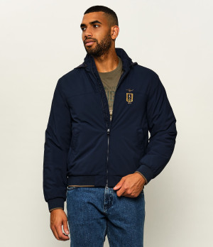 Aeronautica Militare Kurtka Sailor | Regular Fit