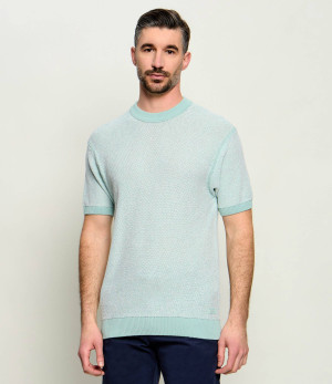 BOSS ORANGE Sweter Kantonio | Regular Fit