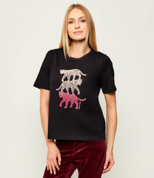 Marc Cain T-shirt | Loose fit