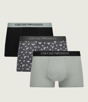 Emporio Armani Bokserki 3-pack