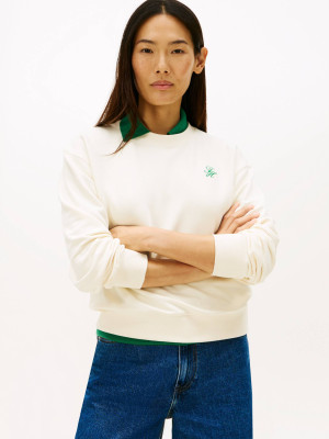 Tommy Hilfiger Bluza TERRY | Regular Fit
