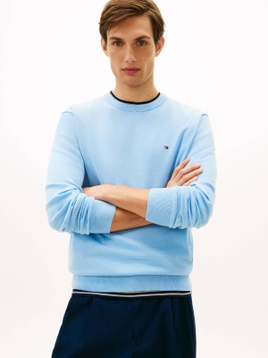 Tommy Hilfiger Sweter | Regular Fit