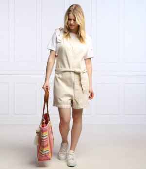 Pepe Jeans London Kombinezon | Regular Fit