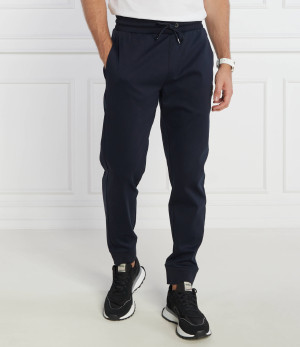 BOSS BLACK Spodnie dresowe Lamont | Regular Fit