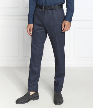 BOSS BLACK Spodnie H-Genius-J-MM-224 | Slim Fit