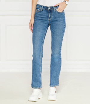 Tommy Jeans Jeansy | Straight fit