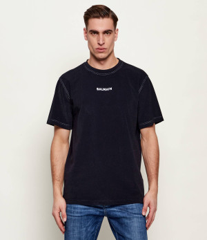 Balmain T-shirt | Regular Fit