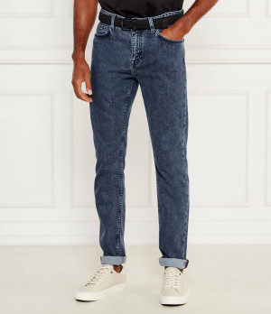 BOSS ORANGE Jeansy Delaware | Slim Fit