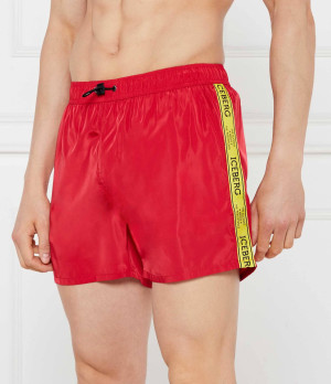 Iceberg Szorty kąpielowe | Regular Fit
