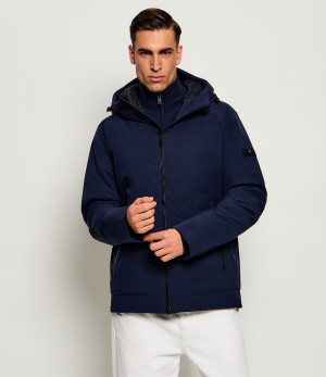Peuterey Kurtka Loge Srtr Grs 02 | Regular Fit
